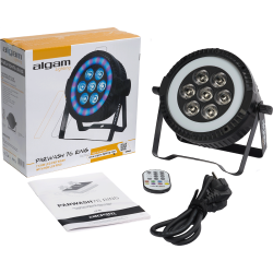 Algam lighting PARWASH76 RING